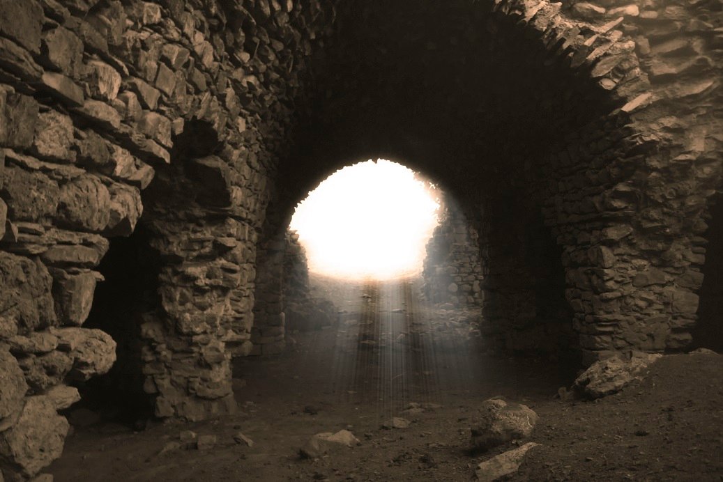 Salkaya (Golan) Şelalesi ve Kanyonu
