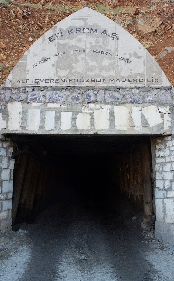 Geleneksel Alacakaya Sivil Mimarisi